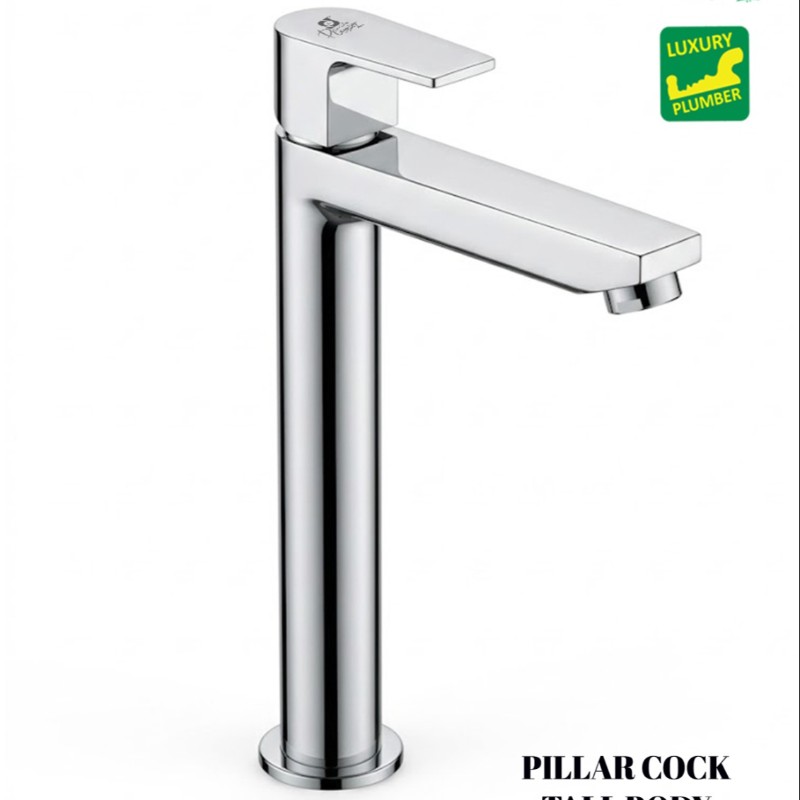 GLASS BAWL TAP FRANKE LUX/PLUMBER